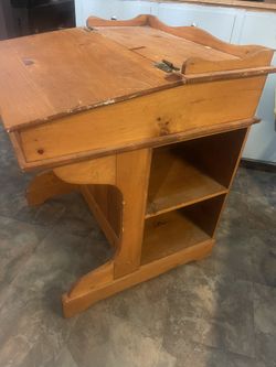School Desk