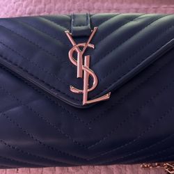Ysl purse 