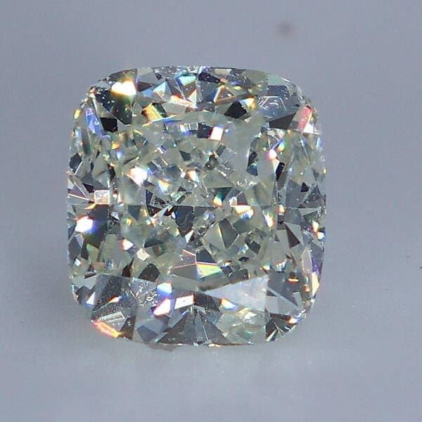 2ct Natural GIA Diamond