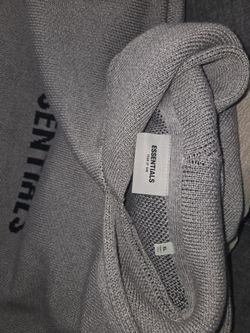 Essential Hoodie