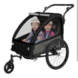 Bike Stroller