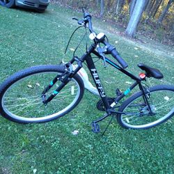 Brand New 29 Inch Huffy Bike Road One Time