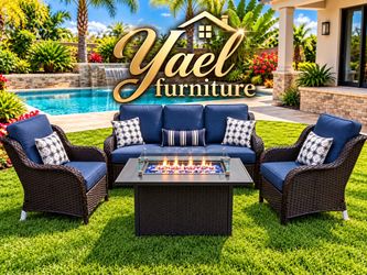 Brand new patio outdoor furniture set