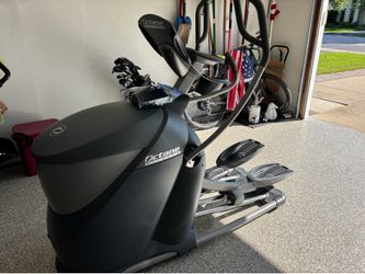 Octane Fitness q47 Elliptical
