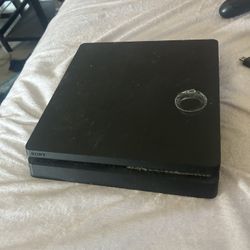 PlayStation Slim4