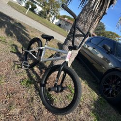 BMX