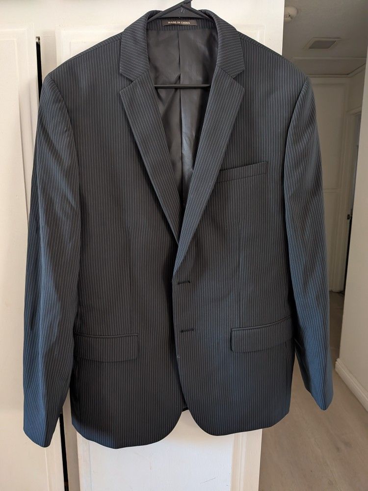 Mens Suit