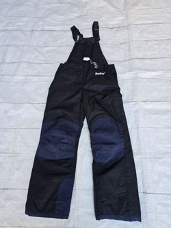 BenBoy Snow Bibs Youth M (7/8)