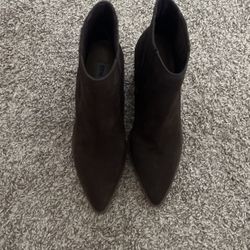 Steve Madden brown Heels – 7.5W