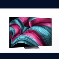 LG OLED77C5PUA evo AI C5 77" 4K HDR Smart TV (Replaces OLED77C4PUA)