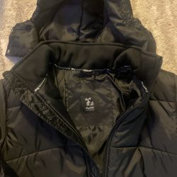 Snow Jacket Size L 