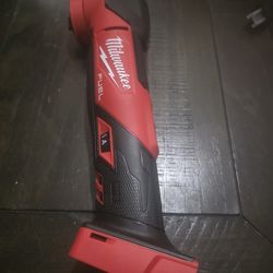 Milwaukee  multitool m18 fuel