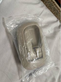 Toyota Sienna front passenger Interior Car Door Handle Replacement