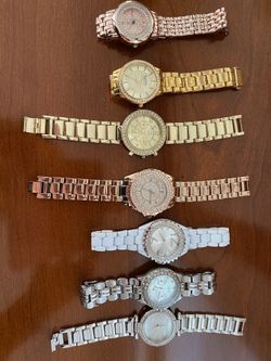 Watches
