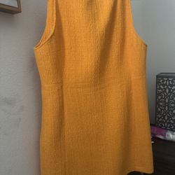 Zara Dress 