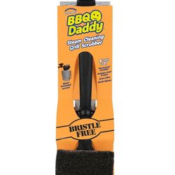 BBQ Daddy 4 In 1 Tool