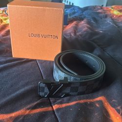 LV belt