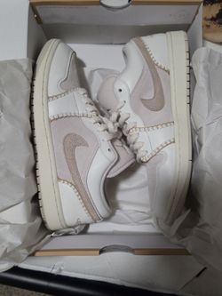 Jordan 1 low