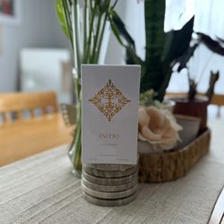 Initio Musk Therapy 