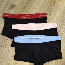 Calvin Boxer briefs
