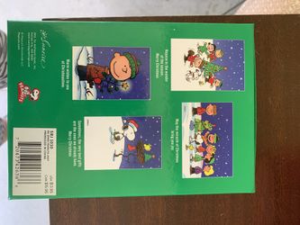 Sunrise Christmas Cards (18 Cards)  New