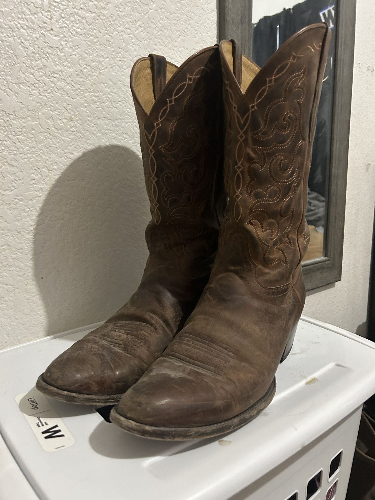 Cody James Cowboy Boots