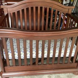 Baby Crib