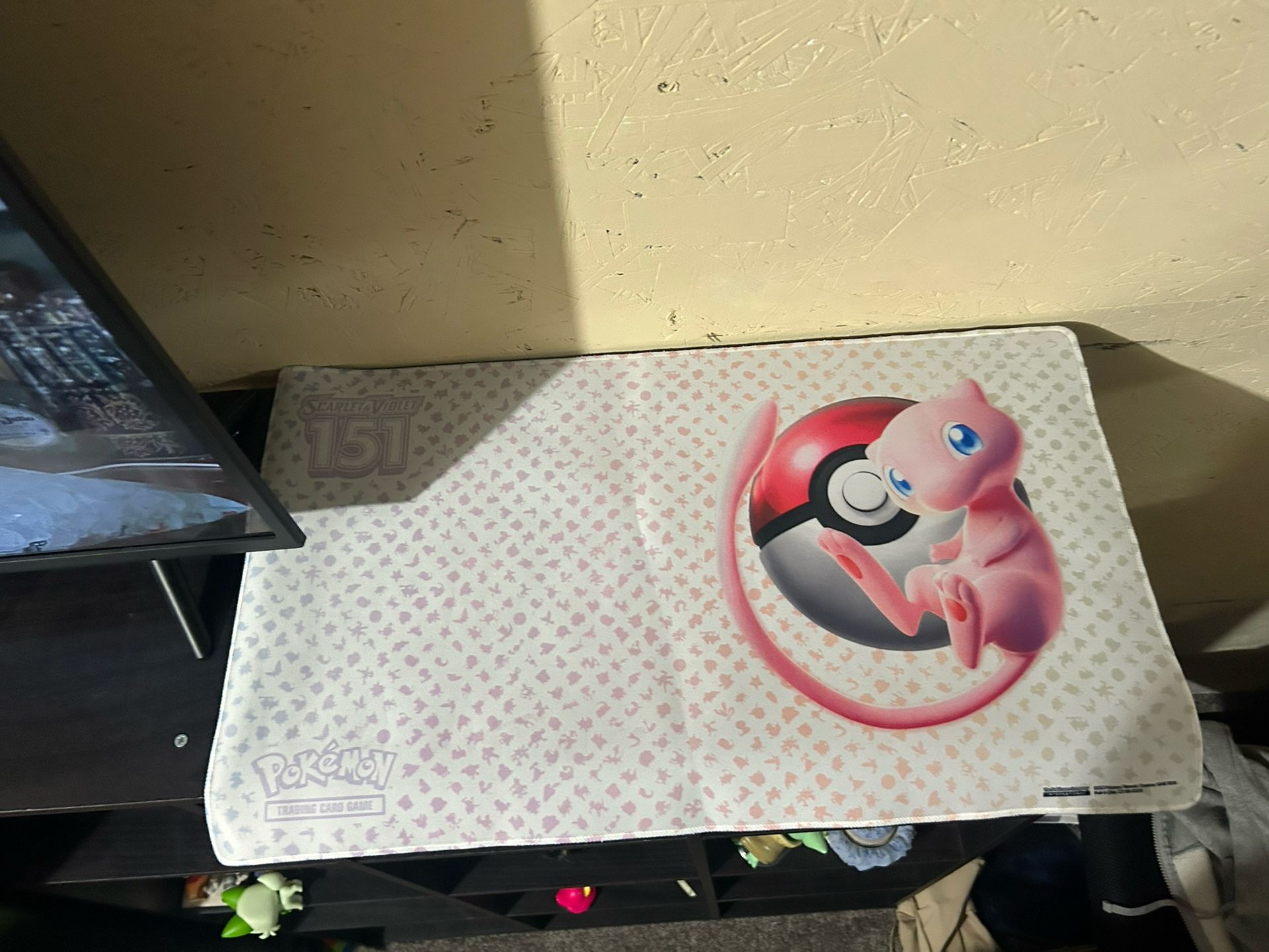 Pokemon Playmat