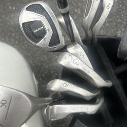 Golf Clubs