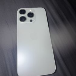 iPhone 15pro