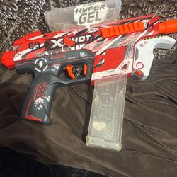 XSHOT Gel Blaster