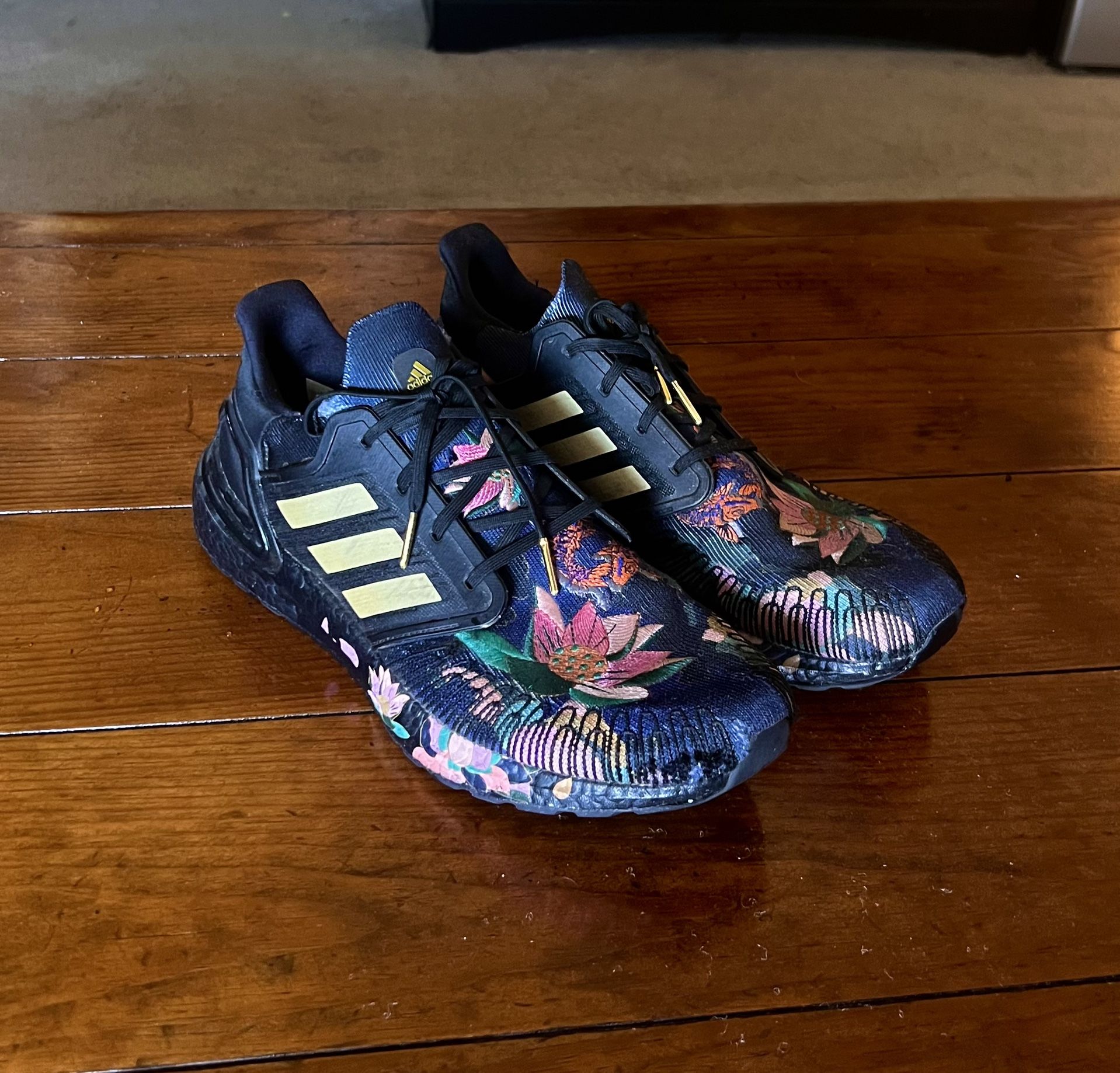 HOT Chinese New Ultraboost 20 Shoe Adidas Ultraboost 20