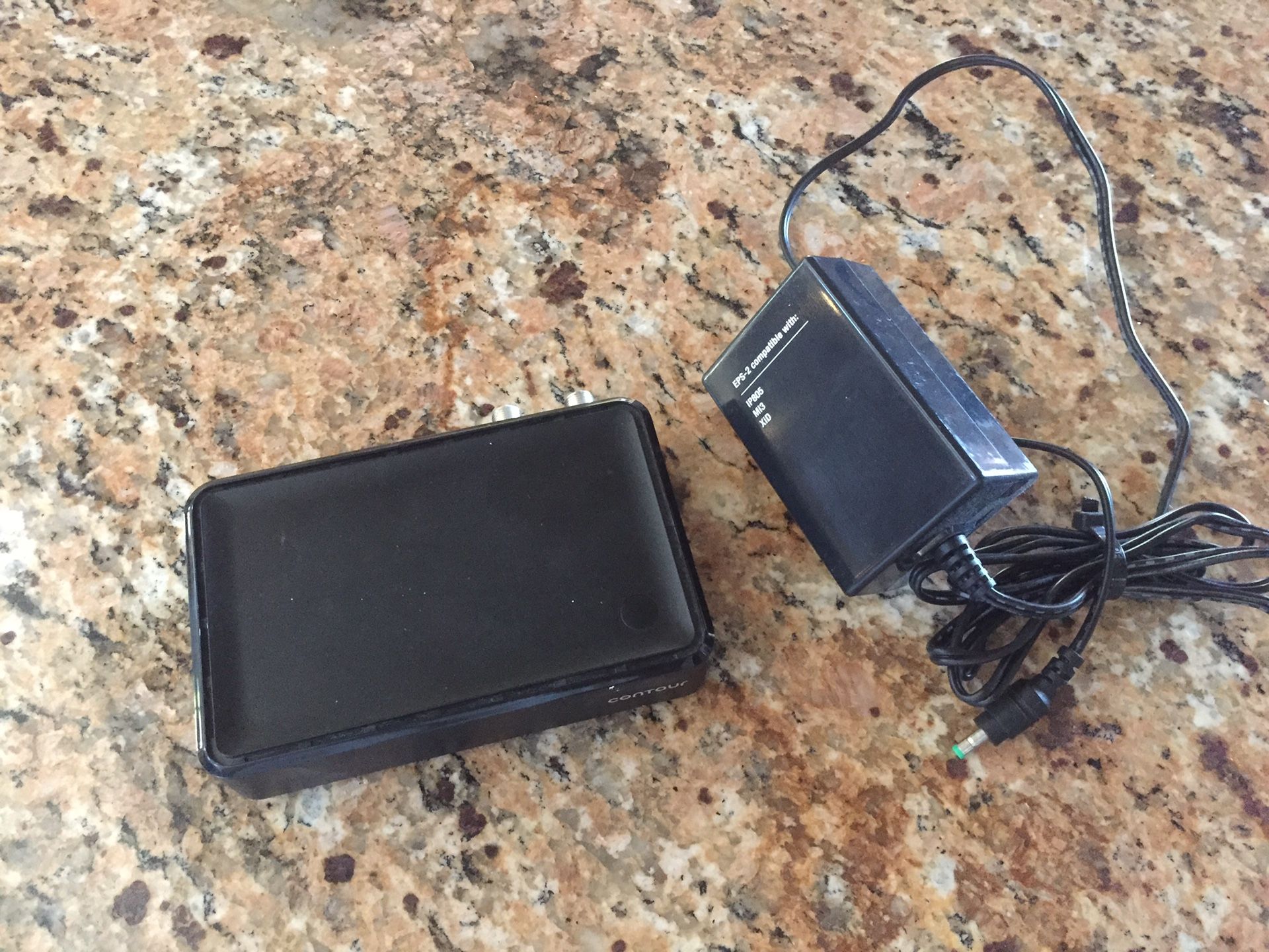 Contour Cable box for Sale in Scottsdale, AZ OfferUp