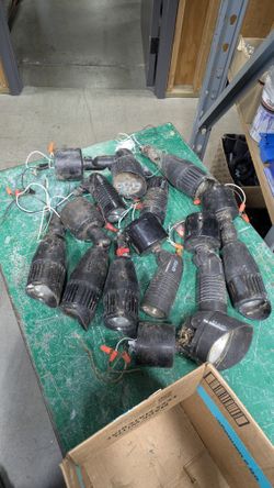 Landscape Lights