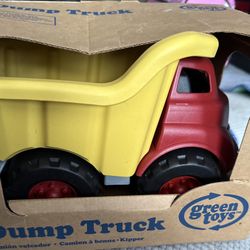 Dump Truck