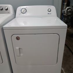 Amana Electric Dryer