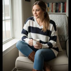 Sweaters Nuevo Con Etiqueta 