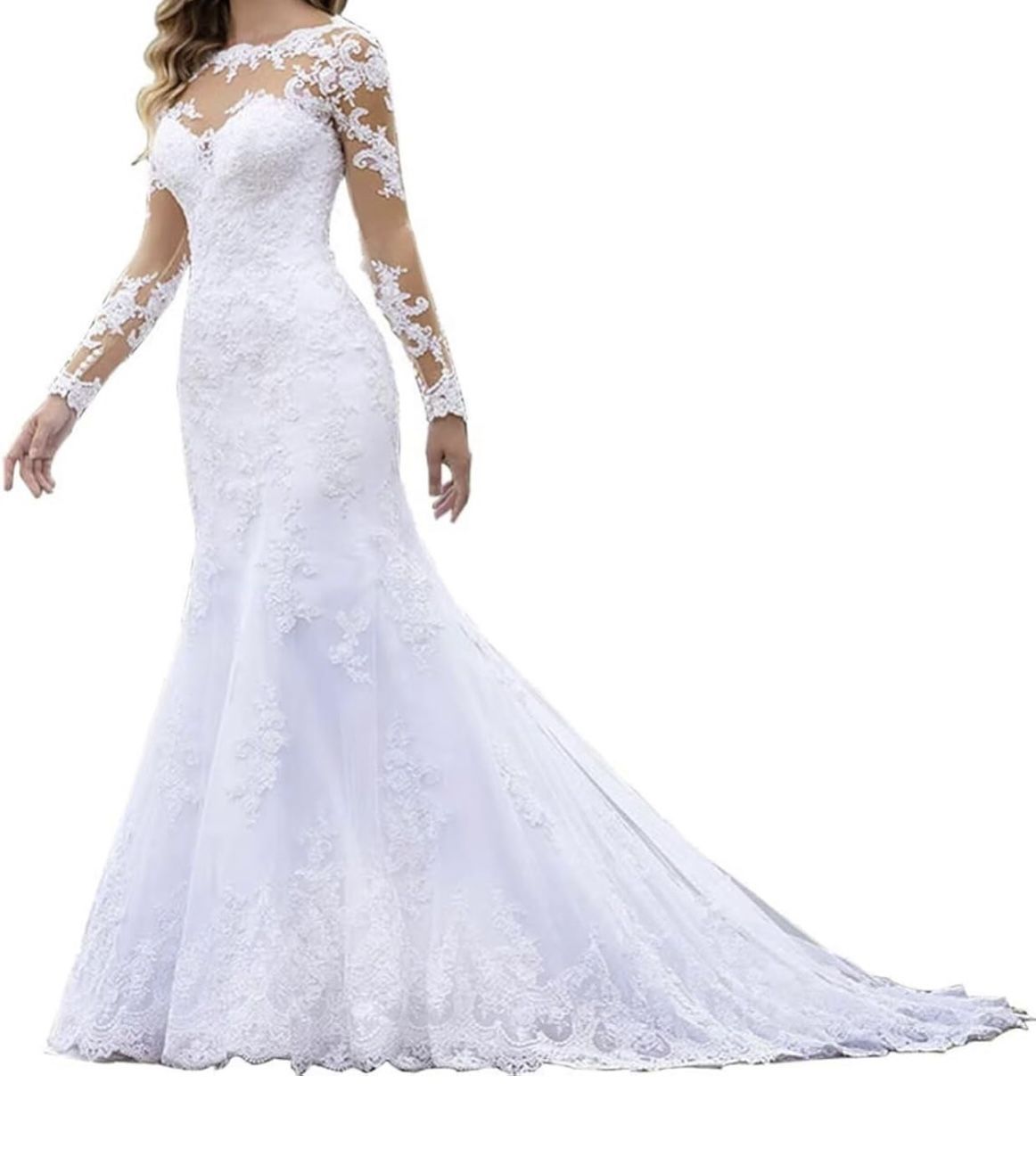 WEDDING DRESS!!!