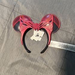 Wanda Mickey Ears