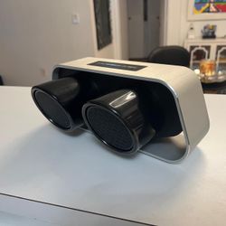 ON SALE!! Porsche 911 Design Bluetooth Speaker Like New!!