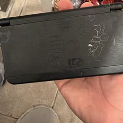 New Nintendo 3ds
