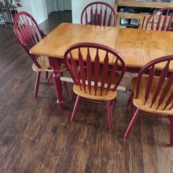 Dinning Room Table