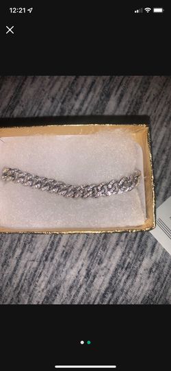 Sliver Bracelet 