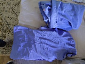 Ladies Scrubs