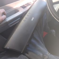 Onn Bluetooth speaker