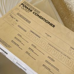 Used Musician's Gear - 9 Outlet