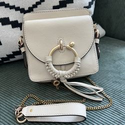 See By Chloe Joan Bag 