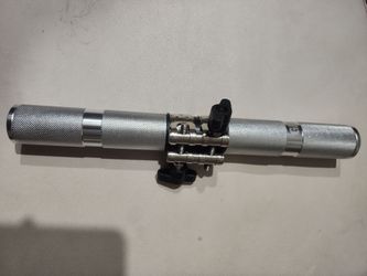 Gripzilla  dynamo