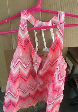 Girls top