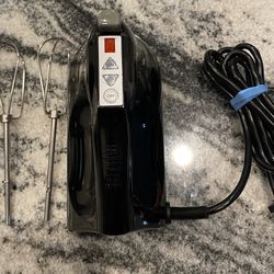 Kitchenaid 7 Speed Hand Mixer